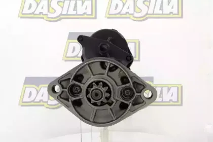 Стартер DA SILVA купить