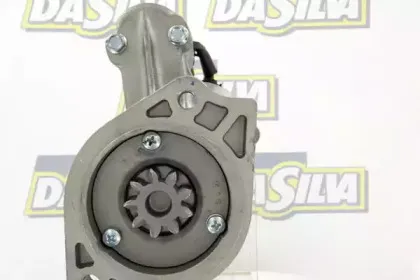 Стартер DA SILVA купить