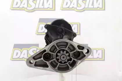 Стартер DA SILVA купить