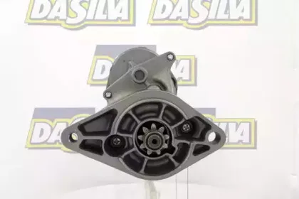 Стартер DA SILVA купить