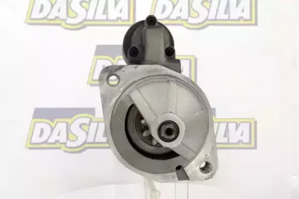 Стартер DA SILVA купить