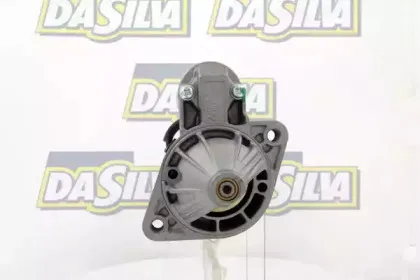 Стартер DA SILVA купить