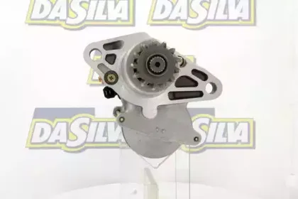 Стартер DA SILVA купить