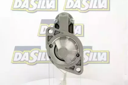 Стартер DA SILVA купить