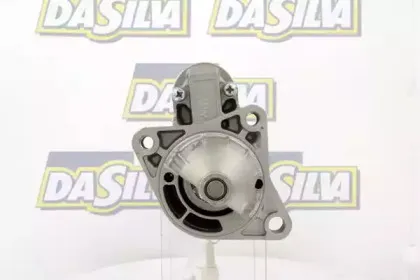 Стартер DA SILVA купить