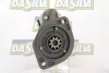 Стартер DA SILVA купить