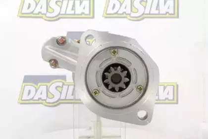 Стартер DA SILVA купить