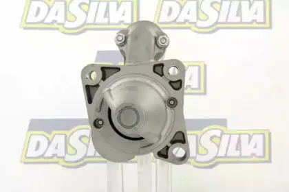 Стартер DA SILVA купить