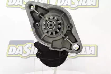 Стартер DA SILVA купить