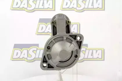 Стартер DA SILVA купить