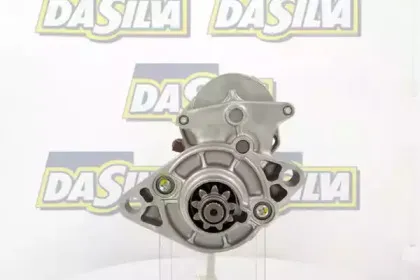 Стартер DA SILVA купить