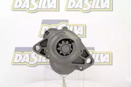 Стартер DA SILVA купить