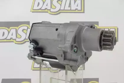 Стартер DA SILVA купить