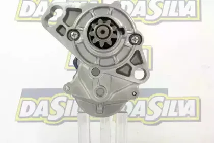 Стартер DA SILVA купить