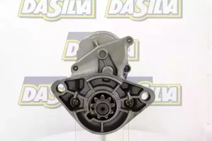 Стартер DA SILVA купить