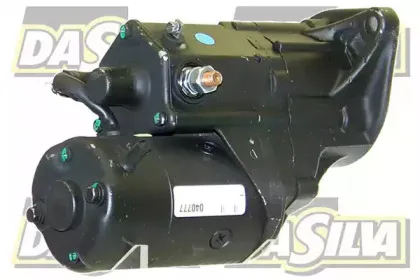 Стартер DA SILVA купить