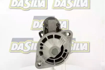 Стартер DA SILVA купить