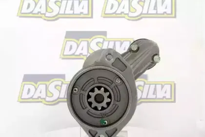 Стартер DA SILVA купить