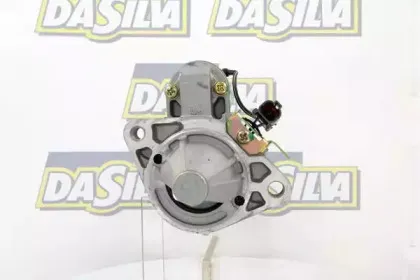 Стартер DA SILVA купить