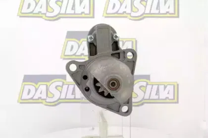 Стартер DA SILVA купить