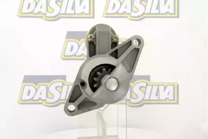 Стартер DA SILVA купить