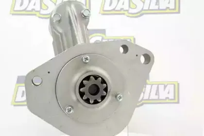 Стартер DA SILVA купить