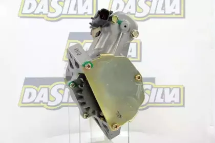 Стартер DA SILVA купить