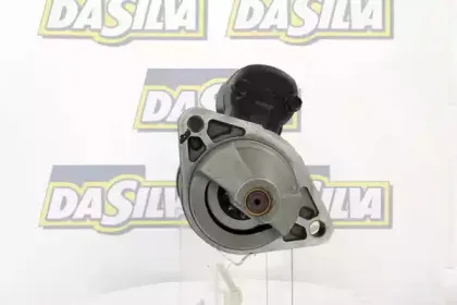 Стартер DA SILVA купить