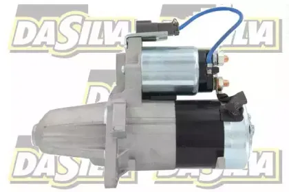 Стартер DA SILVA купить