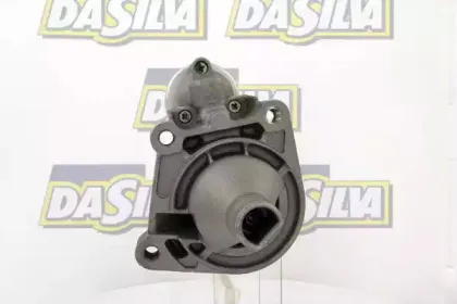 Стартер DA SILVA купить