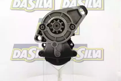 Стартер DA SILVA купить