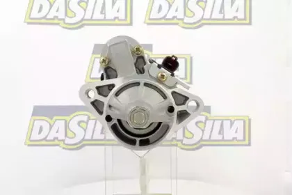 Стартер DA SILVA купить