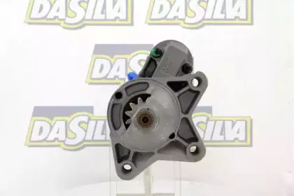 Стартер DA SILVA купить