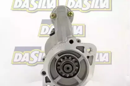 Стартер DA SILVA купить