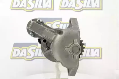 Стартер DA SILVA купить