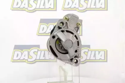 Стартер DA SILVA купить