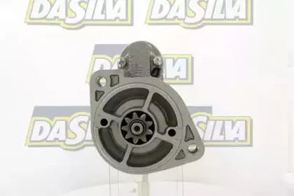 Стартер DA SILVA купить