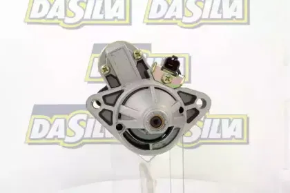 Стартер DA SILVA купить