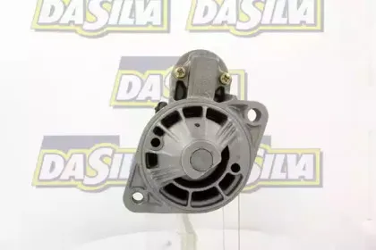 Стартер DA SILVA купить