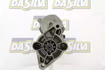 Стартер DA SILVA купить