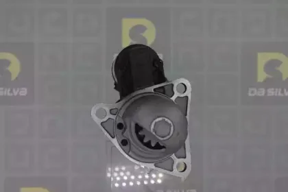 Стартер DA SILVA купить