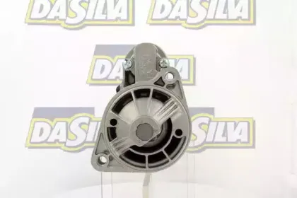 Стартер DA SILVA купить