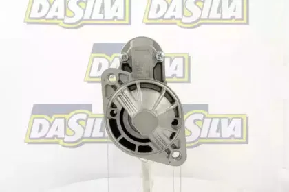 Стартер DA SILVA купить