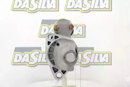 Стартер DA SILVA купить