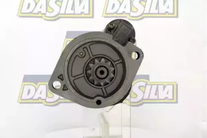 Стартер DA SILVA купить