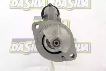 Стартер DA SILVA купить