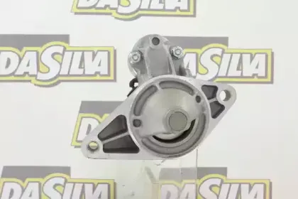 Стартер DA SILVA купить