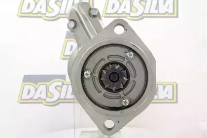 Стартер DA SILVA купить