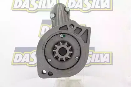 Стартер DA SILVA купить