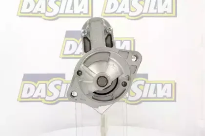 Стартер DA SILVA купить